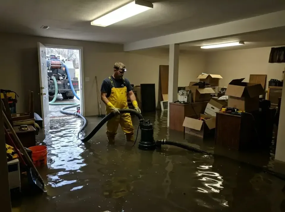 basement-burst-pipe-flooding-a-001 — frequently asked questions, 24-Hour Water Damage Restoration Services in Hillsdale, MI